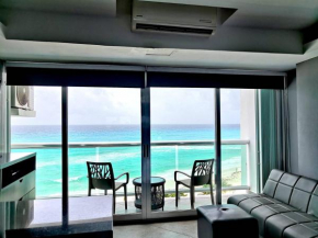 Cancun, Ocean Dream, Beautiful Aparment, Heart of the Hotel Zone
